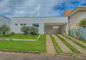 Foto 1 de Casa de Condomínio com 3 Quartos à venda, 231m² em Jardim Dona Donata, Jundiaí