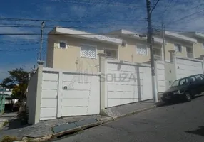 Foto 1 de Sobrado com 2 Quartos à venda, 78m² em Imirim, São Paulo