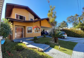 Foto 1 de Casa de Condomínio com 3 Quartos à venda, 281m² em Urbanova III, São José dos Campos