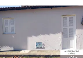 Foto 1 de Casa com 2 Quartos para alugar, 60m² em Pajuçara, Maracanaú