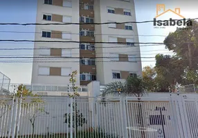 Foto 1 de Apartamento com 3 Quartos à venda, 66m² em Parque Fongaro, São Paulo