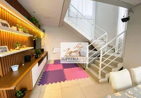 Foto 1 de Casa de Condomínio com 3 Quartos à venda, 140m² em Condominio Golden Park Sigma, Sorocaba