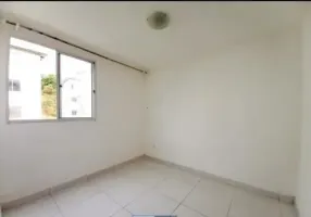 Foto 1 de Apartamento com 2 Quartos à venda, 45m² em Jequitiba, Vespasiano