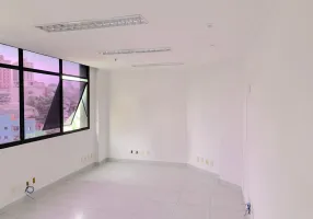 Foto 1 de Sala Comercial para venda ou aluguel, 35m² em Centro, São Bernardo do Campo
