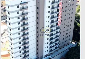 Foto 1 de Apartamento com 2 Quartos à venda, 37m² em Vila das Palmeiras, Guarulhos