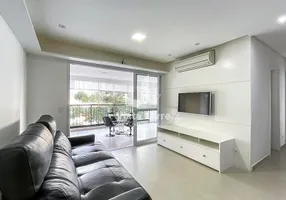 Foto 1 de Apartamento com 2 Quartos à venda, 64m² em Vila Cordeiro, São Paulo