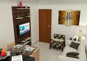 Foto 1 de Apartamento com 2 Quartos à venda, 53m² em Bosque dos Buritis, Uberlândia