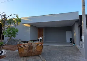 Foto 1 de Casa de Condomínio com 3 Quartos à venda, 134m² em Residencial Maza, São José do Rio Preto