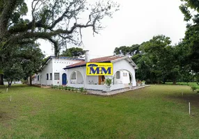 Foto 1 de Casa com 2 Quartos à venda, 500m² em Estancia Pinhais, Pinhais