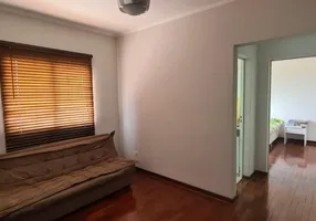 Foto 1 de Apartamento com 1 Quarto à venda, 45m² em Nova América, Piracicaba
