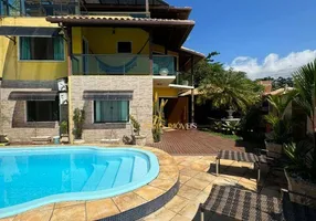 Foto 1 de Casa com 4 Quartos para alugar, 400m² em Lagoa, Macaé