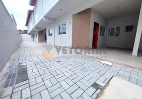 Foto 1 de Casa de Condomínio com 2 Quartos à venda, 65m² em Centro, Caraguatatuba