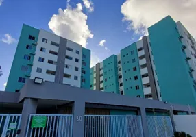 Foto 1 de Apartamento com 2 Quartos para alugar, 60m² em Costa Paradiso, Barra dos Coqueiros