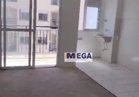 Foto 1 de Apartamento com 2 Quartos à venda, 55m² em Jardim Nossa Senhora de Fatima, Hortolândia