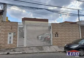Foto 1 de Casa com 2 Quartos à venda, 70m² em São Mateus, São Paulo