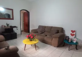 Foto 1 de Casa com 3 Quartos à venda, 180m² em Cidade Ocian, Praia Grande