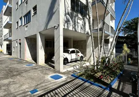 Foto 1 de Apartamento com 2 Quartos para alugar, 95m² em Praça Seca, Rio de Janeiro