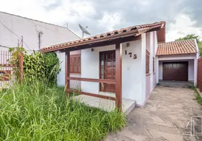 Foto 1 de Casa com 3 Quartos à venda, 60m² em Jardim América, São Leopoldo