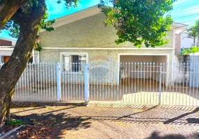 Foto 1 de Casa com 3 Quartos à venda, 114m² em Vila Santana, Sumaré