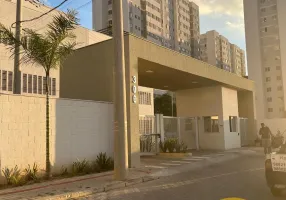 Foto 1 de Apartamento com 2 Quartos para alugar, 55m² em Diamante, Belo Horizonte