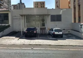 Foto 1 de com 1 Quarto para venda ou aluguel, 250m² em Centro, Londrina