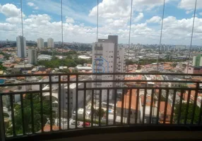 Foto 1 de Cobertura com 3 Quartos à venda, 148m² em Vila Maria Alta, São Paulo