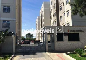 Foto 1 de Apartamento com 2 Quartos à venda, 48m² em Chacaras Del Rey Sao Benedito, Santa Luzia