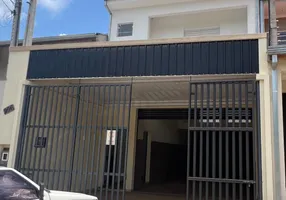 Foto 1 de Ponto Comercial com 3 Quartos para alugar, 125m² em Residencial Donato Flores, Tatuí