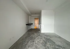 Foto 1 de Apartamento com 1 Quarto à venda, 32m² em Brooklin, São Paulo