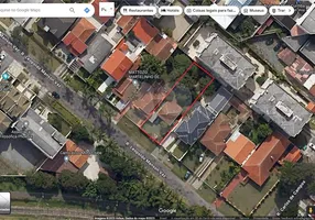 Foto 1 de Lote/Terreno à venda, 480m² em Boa Vista, Curitiba