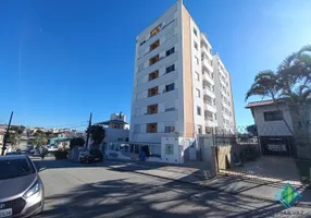Foto 1 de Apartamento com 2 Quartos à venda, 68m² em Estreito, Florianópolis