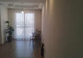 Foto 1 de Apartamento com 3 Quartos à venda, 65m² em Limão, São Paulo