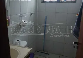 Foto 1 de Casa de Condomínio com 2 Quartos à venda, 67m² em Jardim Santa Maria II, São Carlos