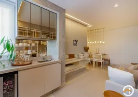 Foto 1 de Apartamento com 2 Quartos à venda, 76m² em Setor Faiçalville, Goiânia