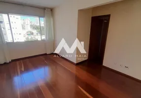 Foto 1 de Apartamento com 2 Quartos à venda, 109m² em Vila Paris, Belo Horizonte