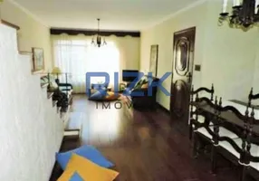 Foto 1 de Casa com 3 Quartos à venda, 180m² em Vila Mariana, São Paulo