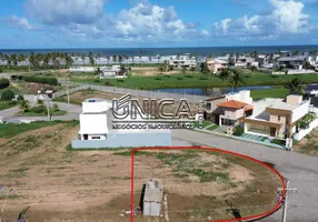 Foto 1 de Lote/Terreno à venda, 523m² em Centro, Barra dos Coqueiros