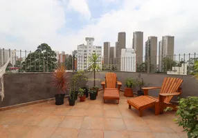 Foto 1 de Cobertura com 3 Quartos à venda, 200m² em Jardim Ampliação, São Paulo