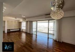 Foto 1 de Apartamento com 2 Quartos à venda, 132m² em Chácara Klabin, São Paulo