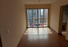 Foto 1 de Apartamento com 2 Quartos à venda, 70m² em Campinho, Rio de Janeiro