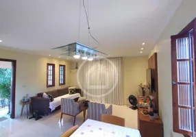 Foto 1 de Apartamento com 3 Quartos à venda, 129m² em Jardim Guanabara, Rio de Janeiro