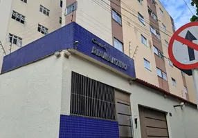 Foto 1 de Apartamento com 3 Quartos à venda, 72m² em Vila Sao Tomaz, Aparecida de Goiânia