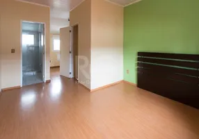 Foto 1 de Casa de Condomínio com 3 Quartos à venda, 93m² em Cristal, Porto Alegre