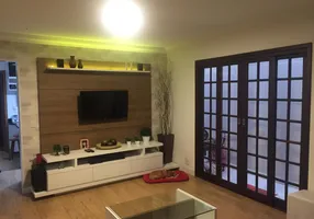 Foto 1 de Casa com 3 Quartos à venda, 125m² em Paulicéia, São Bernardo do Campo