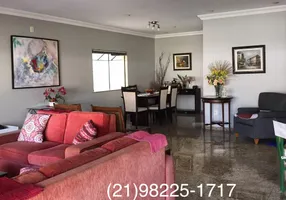 Foto 1 de Casa de Condomínio com 4 Quartos à venda, 415m² em Barra da Tijuca, Rio de Janeiro