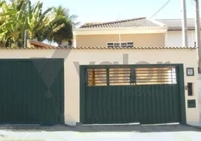 Foto 1 de Casa com 3 Quartos à venda, 126m² em Parque Jambeiro, Campinas