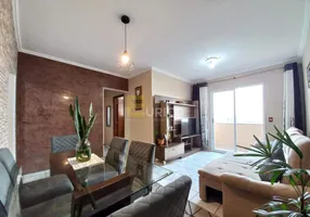 Foto 1 de Apartamento com 2 Quartos à venda, 69m² em Jardim do Lago, Jundiaí