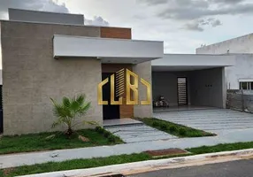 Foto 1 de Casa de Condomínio com 3 Quartos à venda, 217m² em Jardim Imperial, Cuiabá