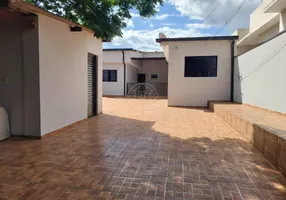 Foto 1 de Casa com 3 Quartos à venda, 130m² em Parque Santo Antonio Nova Veneza, Sumaré