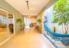 Foto 1 de Casa de Condomínio com 3 Quartos à venda, 177m² em Jardim Nova Yorque, Araçatuba